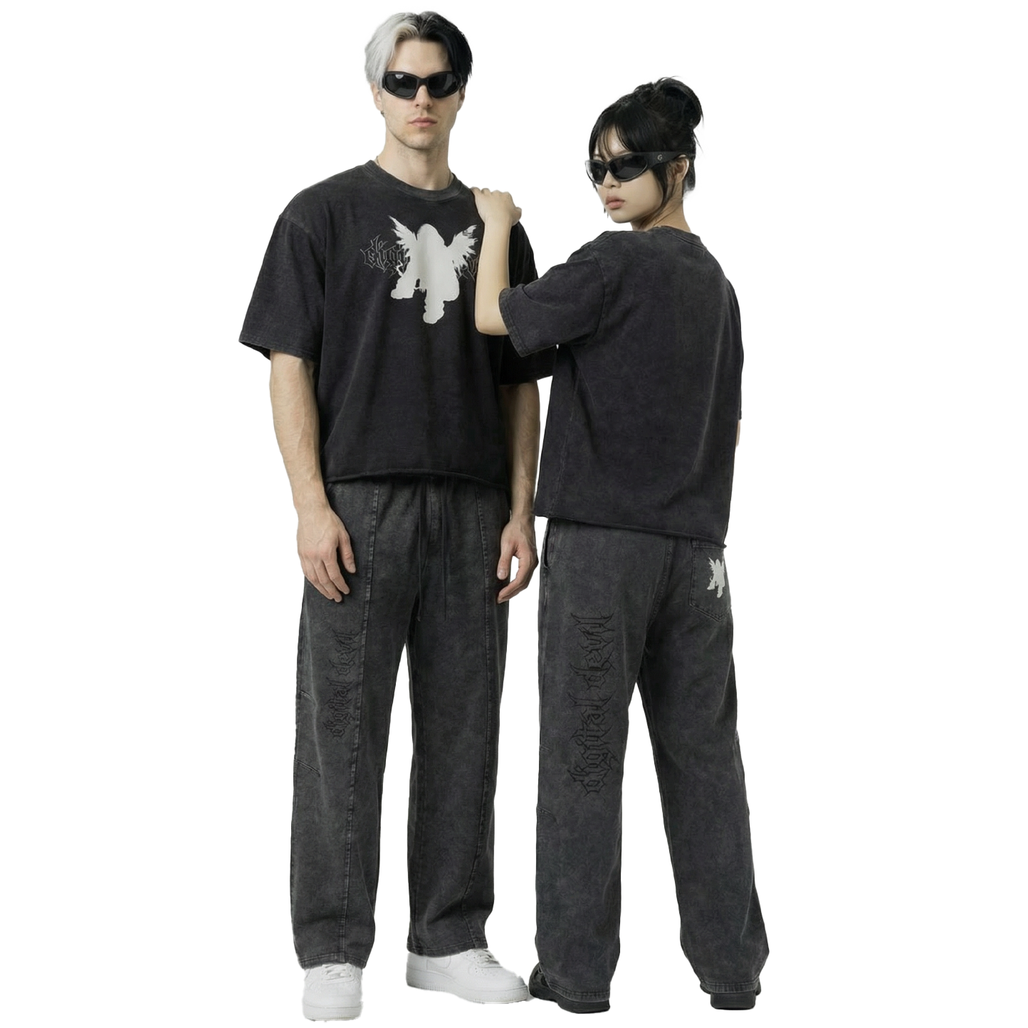 fallen angel classic