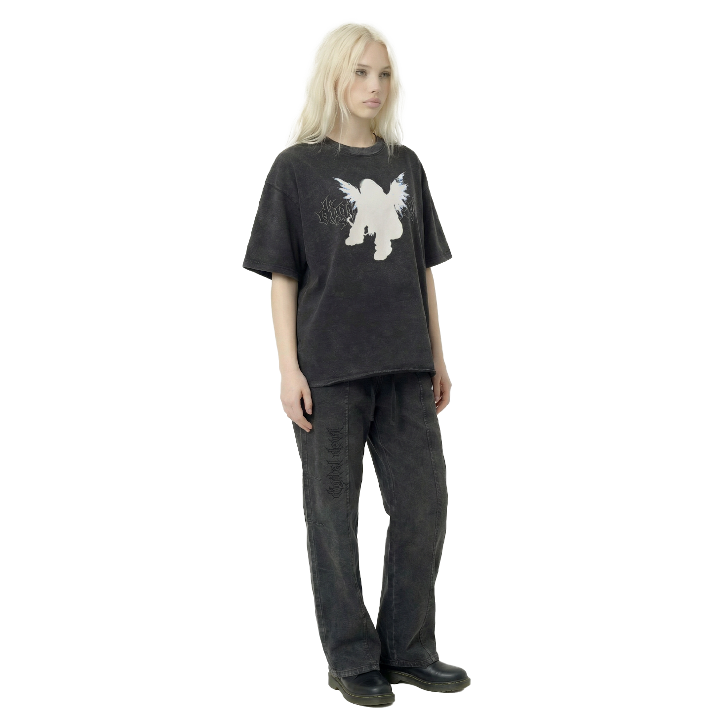 fallen angel classic